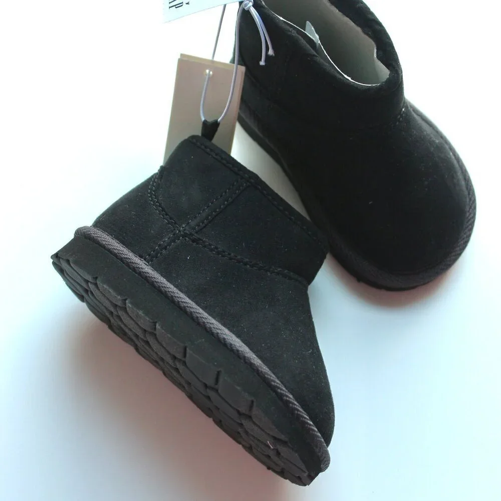GAP baby boots